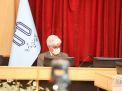 گزارش تصویری مراسم تقدیر از پژوهشگران برتر 1400
